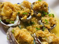 -范饭椰林川湘味海鲜·椰子鸡(三亚湾椰梦长廊店)