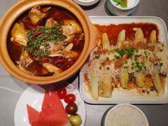 -宏宴·新京菜(望京店)