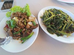 -真浪花园海鲜餐馆
