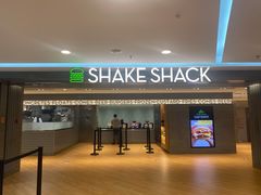 -Shake Shack(西单大悦城店)