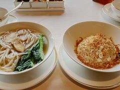 -金轩中餐厅 Jin Xuan(浦东丽思卡尔顿酒店)