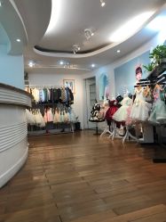 -倾城宝贝儿童摄影(广州天河店)