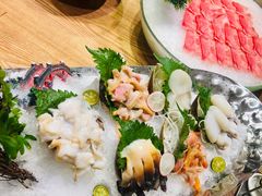 -尚海豆捞(乐虹坊店)