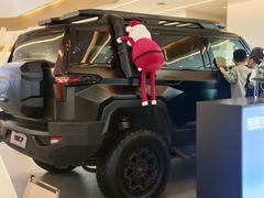 -天河城购物中心