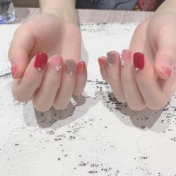 -StartNail美甲