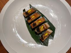 -北京柏悦酒店·锦庭餐厅Dining Room