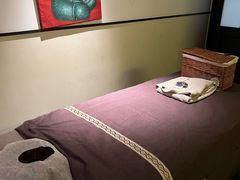 -Angkor SPA 柬埔寨古法按摩(环贸店)