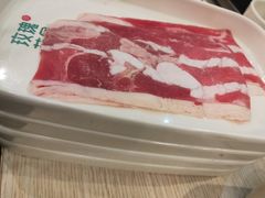 -玫瑰花园自助烤肉(顺义鑫海韵通店)