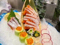 -渔村盛宴(航空新城店)