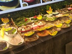 -渔家风味·鲅鱼水饺·央视展播·海鲜天津菜(开发区店)