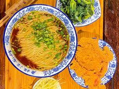 -老横泾面馆(吴中横泾店)