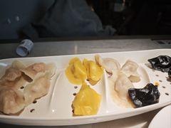 -船歌·鱼水饺青岛菜(闽江二路店)