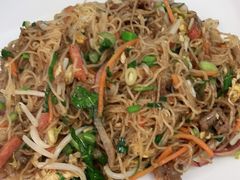 -阿生潮味鲜炒粉(梅林新村店)