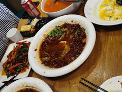 -三猫黑鱼花(南大店)