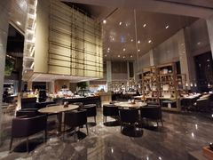 -博林天瑞喜来登酒店·西丽尚膳