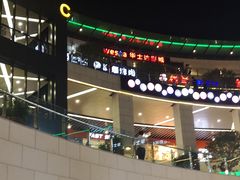 -浦江城市生活广场(江月路店)