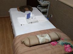 -摩音养生SPA(水湾店)