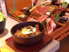 -轻烧烤肉(光谷步行街店)