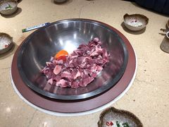 -313羊庄·羊肉火锅烧烤(李村店)