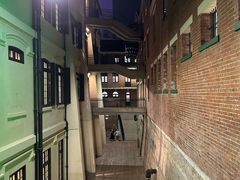 -大馆(前中区警署建築群)
