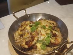 -港丽餐厅(高德置地店)