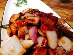 -嘉禾·悦享餐厅(八方汇店)