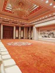 -人民大会堂宴会厅