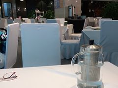 大堂-眉州东坡(华联万柳店)