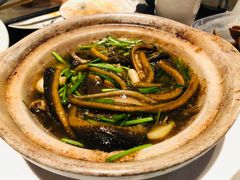 软兜-芳芳私房菜·精做淮扬菜(承德路店)
