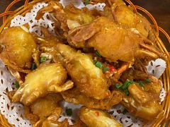 -斯丹姜母鸭·古法干香(涂门街总店)