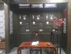 -盘子女人坊生日照·摄影馆(浦东店)