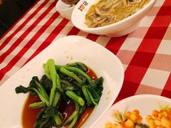 -西贝(金桥店)