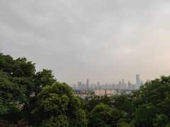 -九华山公园
