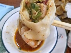-叶存利海鲜大馅饺子(海宁路总店)