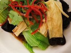 -新兴·金羊座·粤菜点心(乐峰店)