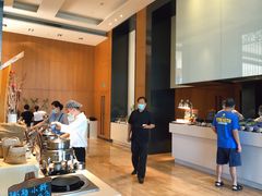 -珠海中海雅高铂尔曼酒店