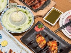 -小川洋风料理(武胜路凯德广场店)