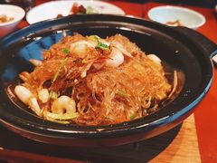 -镇江苏宁万豪酒店-苏筵中餐厅