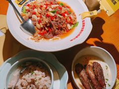 -炊烟小炒黄牛肉(中心印象城店)