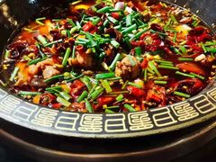 -一只烧鸡公(解放碑店)