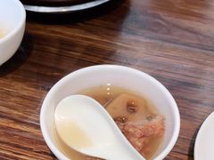 -民间瓦缸煨汤館(嵩山路店)
