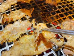 -鹤江桥·红油牛肉粉(SKP店)
