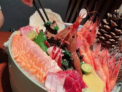 -金沙滩喜来登度假酒店-雅日本餐厅