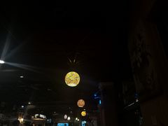 -吉姆丽德乡村西餐厅(闵行交大店)