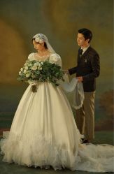 -IDO婚纱摄影(上海旗舰店)