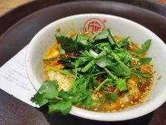 -万记麻辣烫国展总店