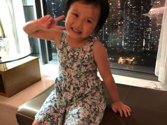 -香港观塘帝盛酒店