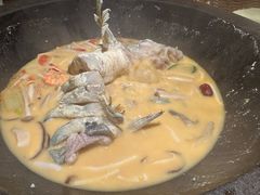 -鲜潭蒸汽石锅鱼(五道口购物中心店)