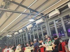-铭副琦食·虾蟹烩馆(渔人码头店)