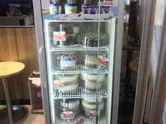 -DQ·蛋糕·冰淇淋(领秀城店)